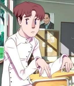 Student