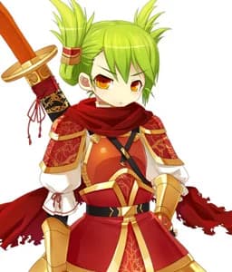 Soujin Shikou