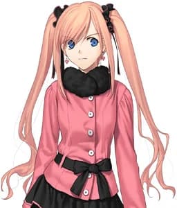 May Liddell Archelot