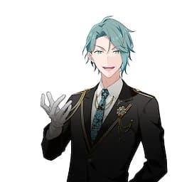 Isami Yuri