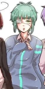 相楽 碧
