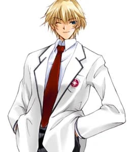 Hoshikawa Tsubasa