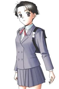 Miwatari Masumi