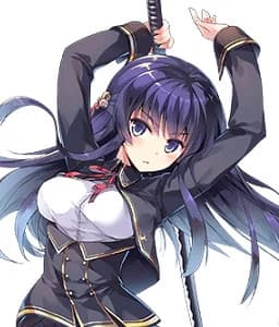 月咏