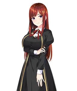 御津宮 深織