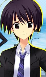 Toudou Utsuri