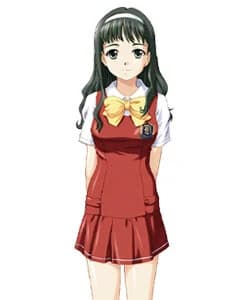 神泉 やす菜