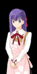 Matou Sakura