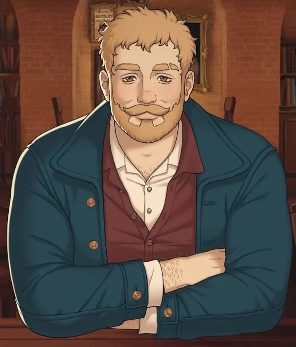 Bjorn Johannson