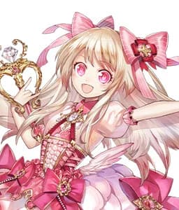 カオス・マリー