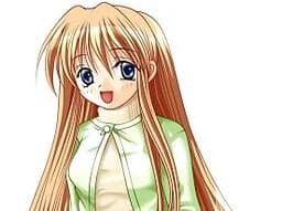 Haruka Kanae