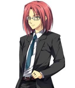 Mifune Chisato