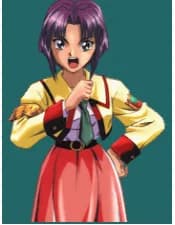 Mizusawa Shouko