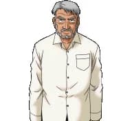 日沖 竜一