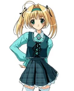 Aoi Mirai