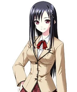 Kanou Mizuki