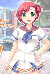 Touma Kagome