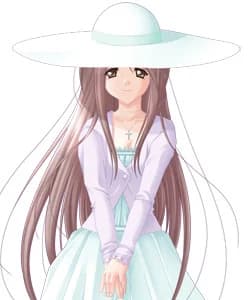 Amamiya Haruka