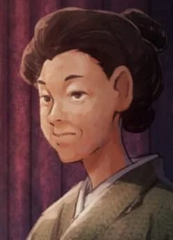 千種絹江