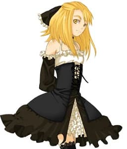 Shimada Hina