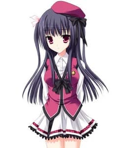Kirishima Touri