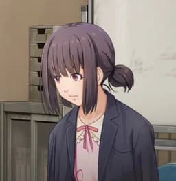 Morimoto Megumi