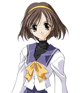 Imasaka Yue