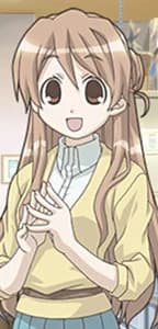 宇佐美 真由実