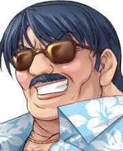 ムンクＰ