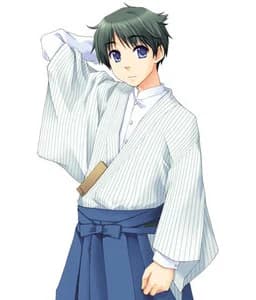 Yuge Fumito