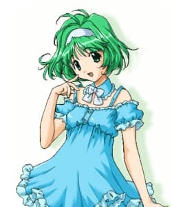 Toyoda Wakana