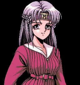 リリス・クローレス