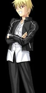 Gilgamesh