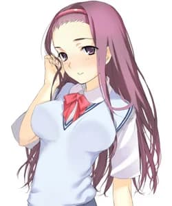 桐宮 弥津紀