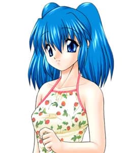橘 潤子