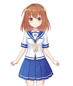 七星梦美