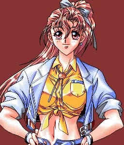 胡桃沢 裕子