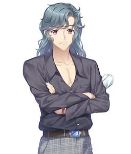 Fu Chaosheng