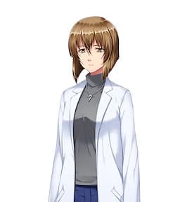 Kaibara Tetsuko