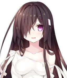 御巫 千夜子