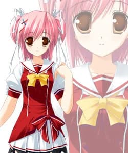 Katase Naru