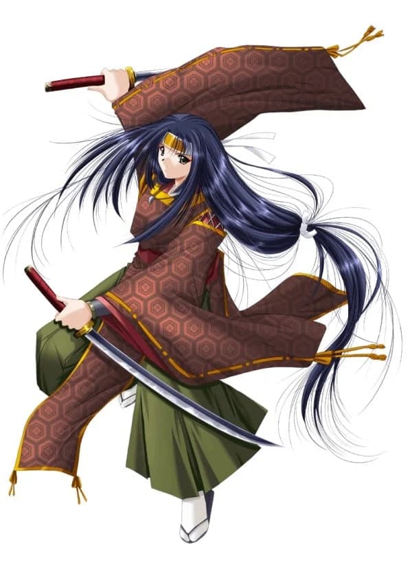 月読