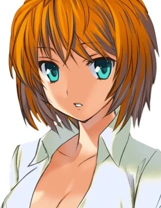 村娘Ａ