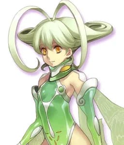 フレリア