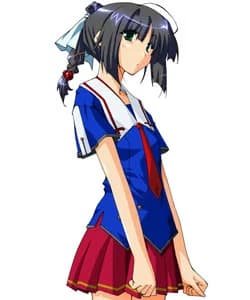 Nagi Kuzuha