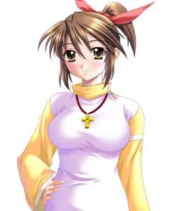 楠木 遥香