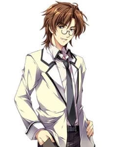 Katsuragi Kiyoto