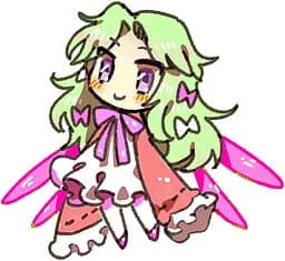 Fairy Heart