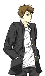 Konno Teppei