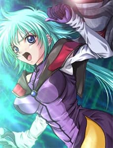 Sasayuri Tsubame